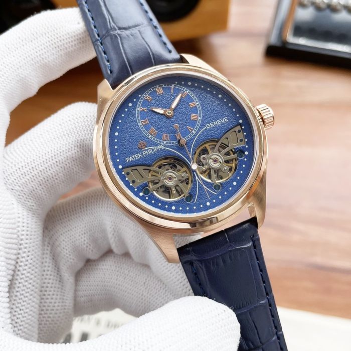 Patek Philippe Watch PPW00056-5